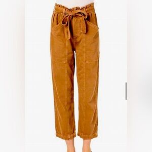 Ética pants/trousers